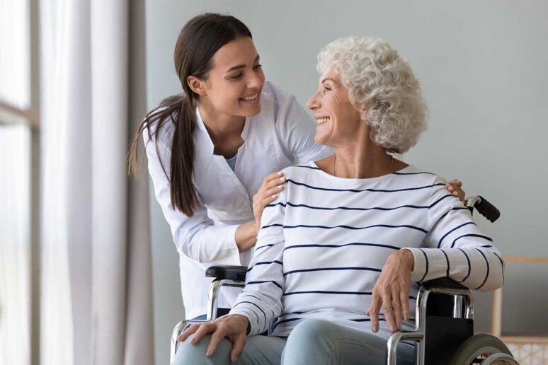 wheelchair accessible